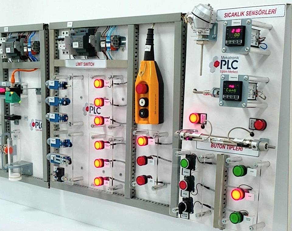 Başlangıç ve Orta Seviye Eğitim