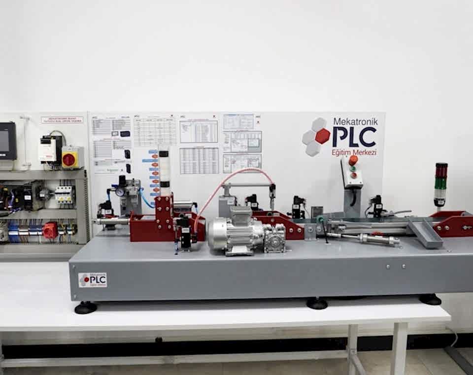 İleri Seviye Eğitimi