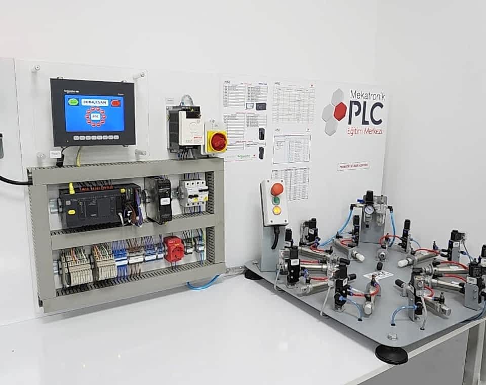 İleri Seviye Eğitimi