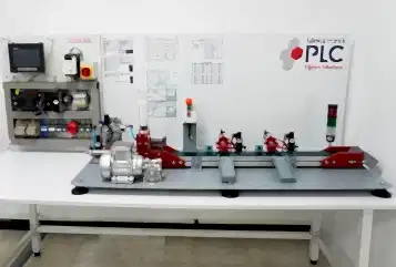 Mekatronik Band Ürün Sınıflandırma