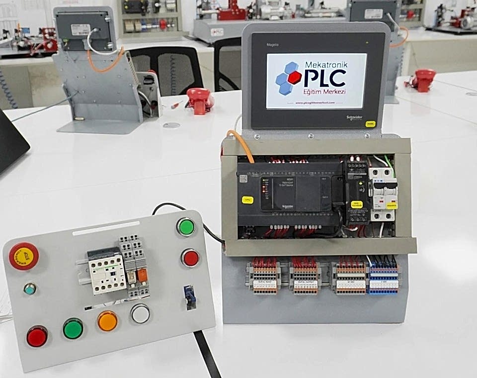 Başlangıç ve Orta Seviye Eğitim