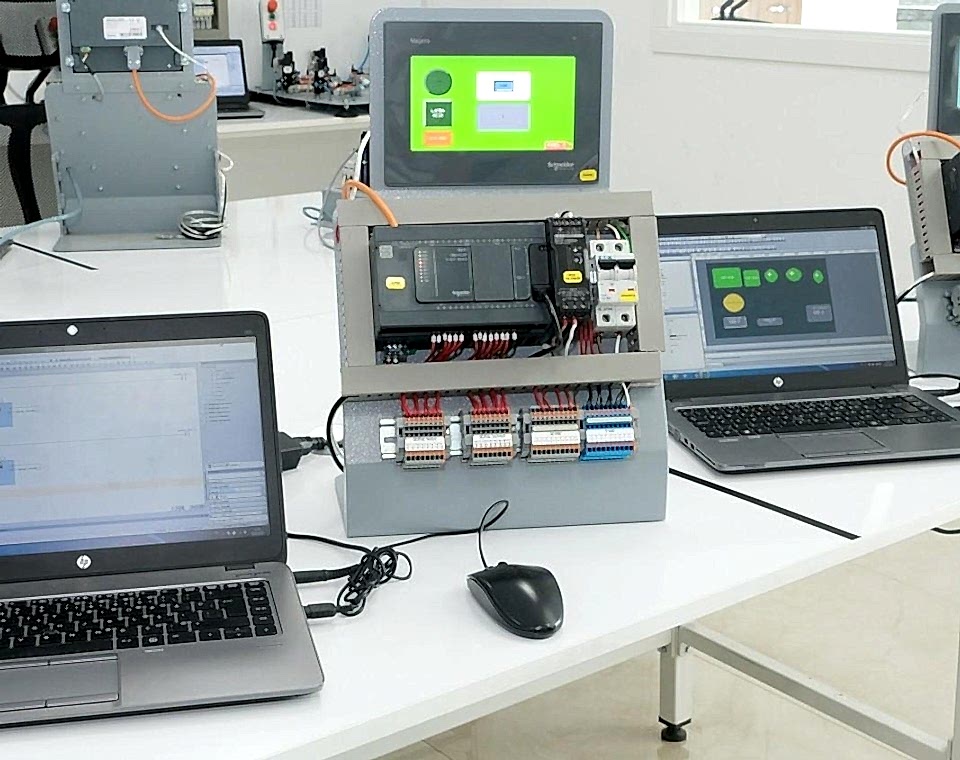 Başlangıç ve Orta Seviye Eğitim