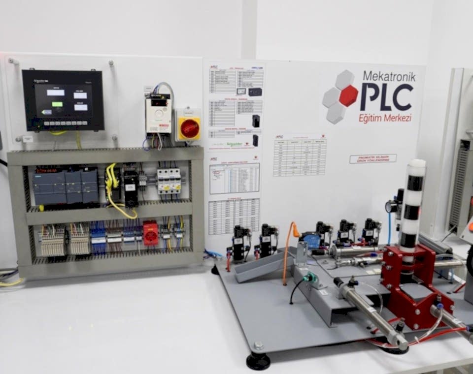 İleri Seviye Eğitimi