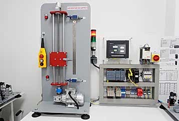 Encoder Pozisyon Kontrolü