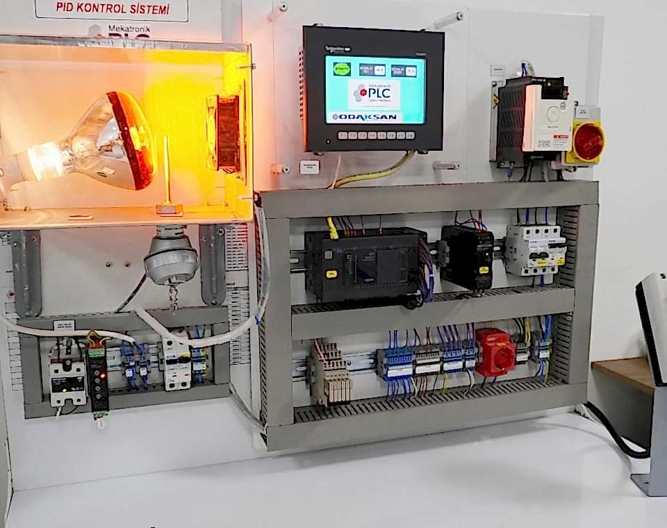 İleri Seviye Eğitimi