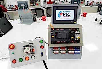 Masa Üstü Eğitim Seti