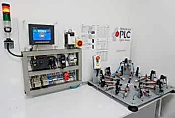 Pnömatik Silindir Kontrolü