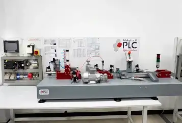 Radyal Kol ile Ürün Taşıma