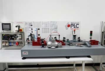 Radyal Kol ile Ürün Taşıma