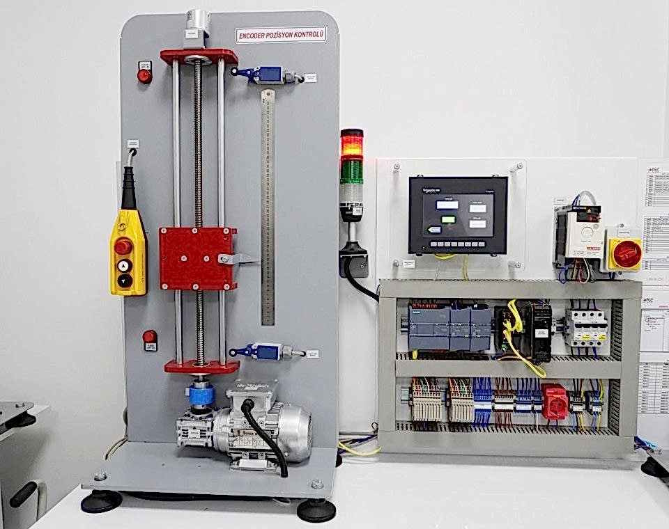 İleri Seviye Eğitimi