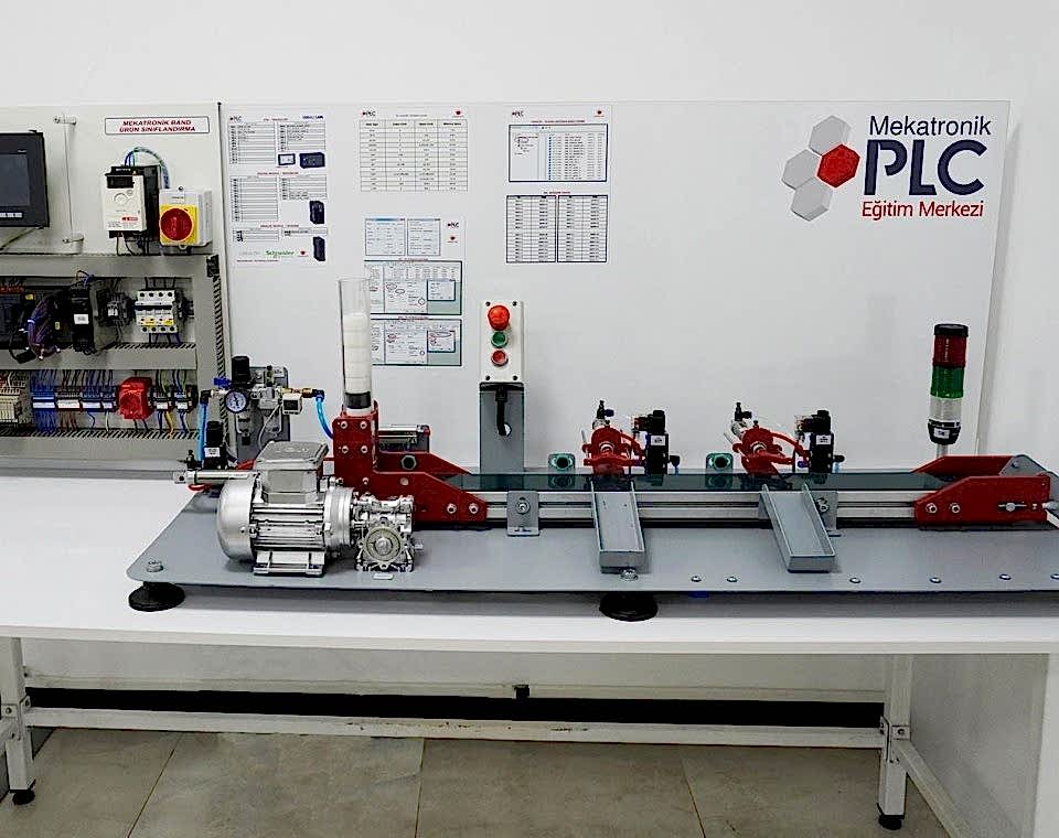 İleri Seviye Eğitimi