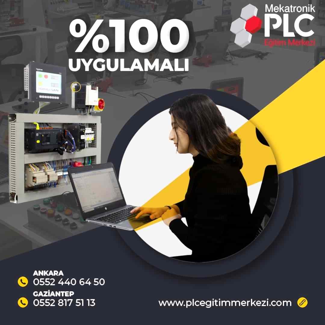 Delta PLC Nedir? Delta plc hangi programları kullanır