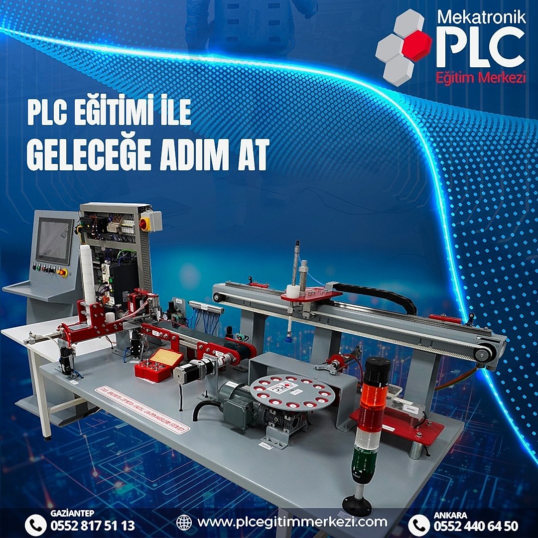 PLCyi ne kadar sürede öğrenebilirim?