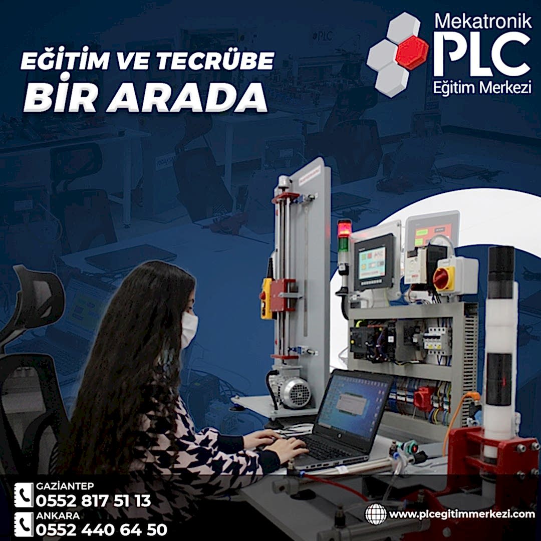 PLCyi ne kadar sürede öğrenebilirim?