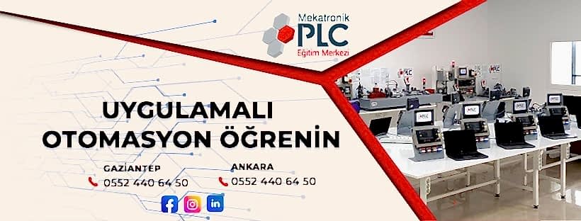PLC Eğitim Fiyatları